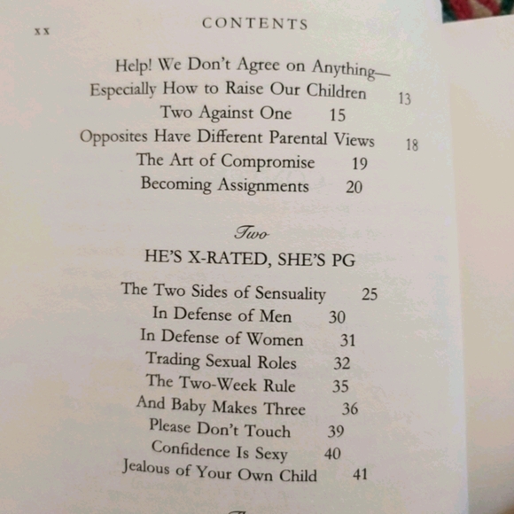 Romance Advice for Parents - Picture 6 of 11